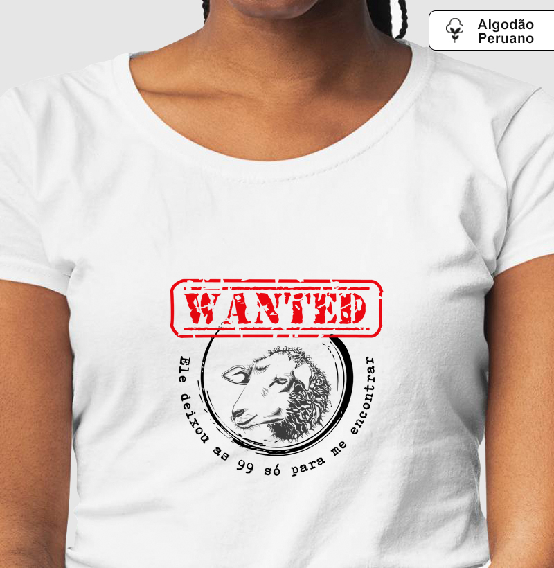 Wanted!