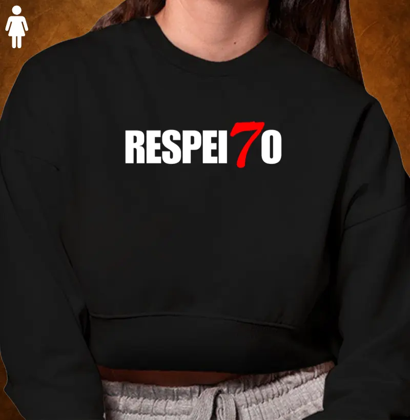 Respeita o seu 7