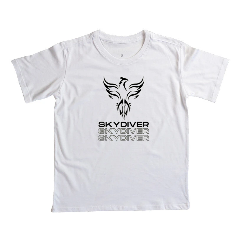 Skydiver