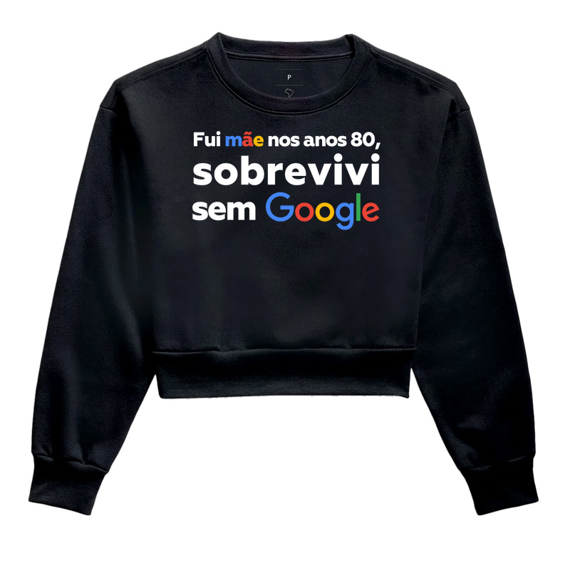 Mãe Google