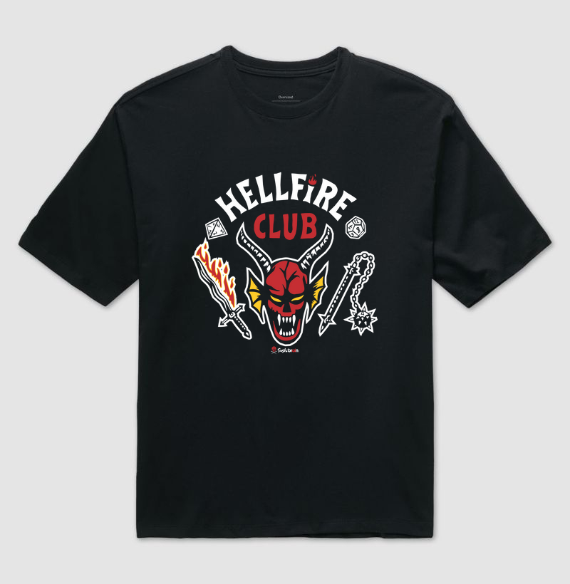 Hellfire Club Tshirt