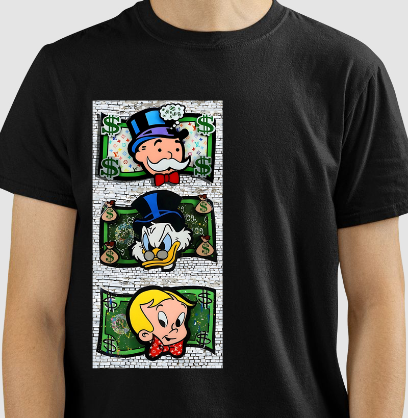 Camisa 0