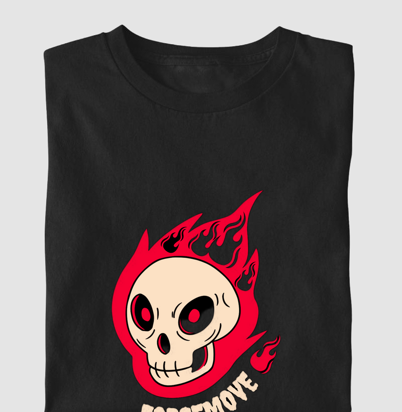 Camisetas ForceMove 
