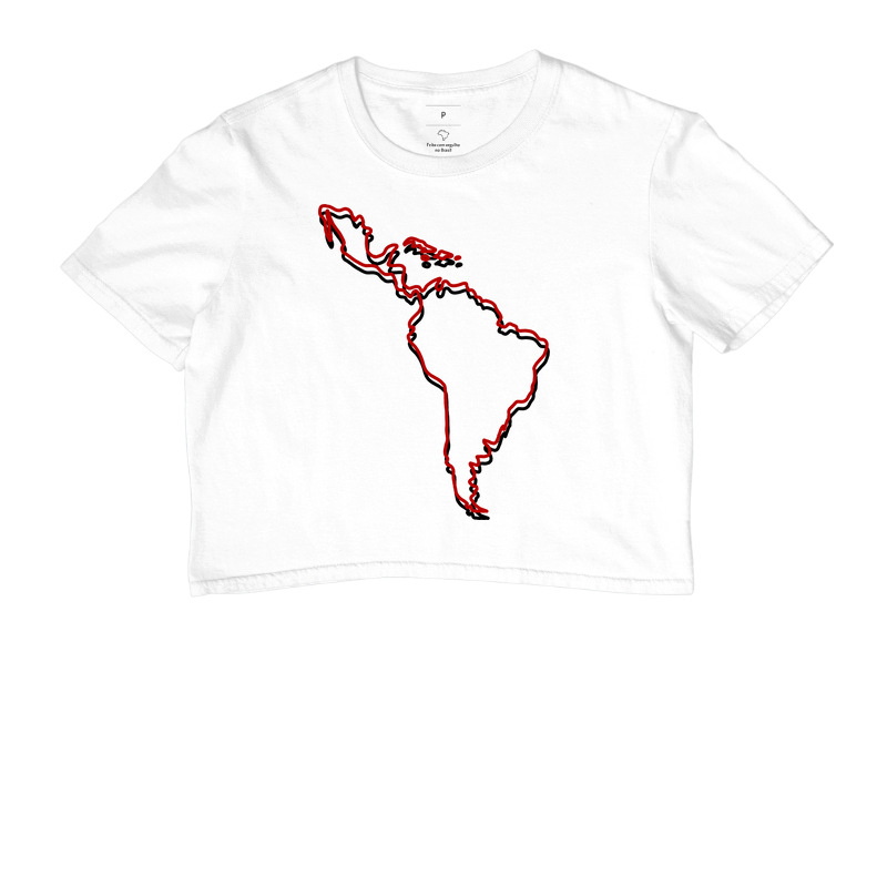 América Latina Outline