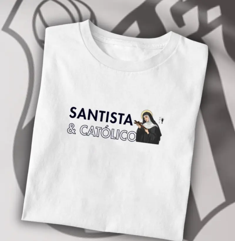 Santista católico(a)