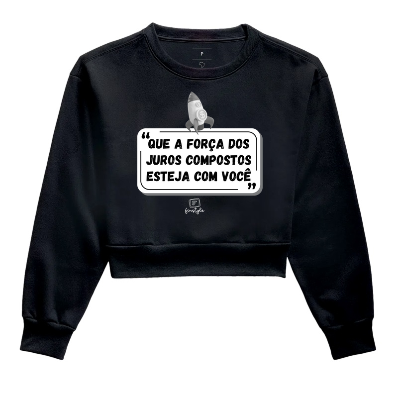 Que a força dos juros compostos esteja com você