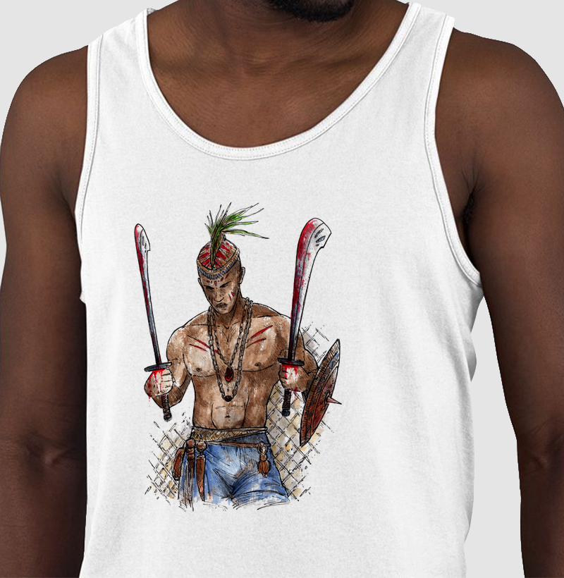 Camisa 0