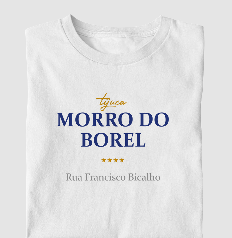 Morro do Borel