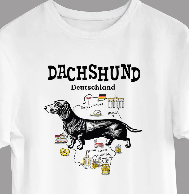 Dachshund | Deutschland