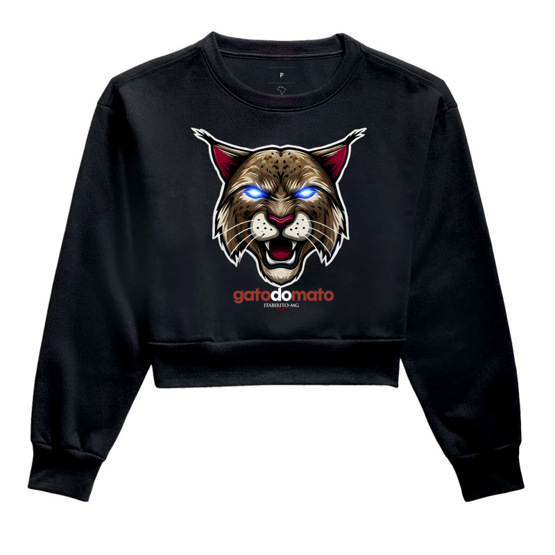Gato do Mato