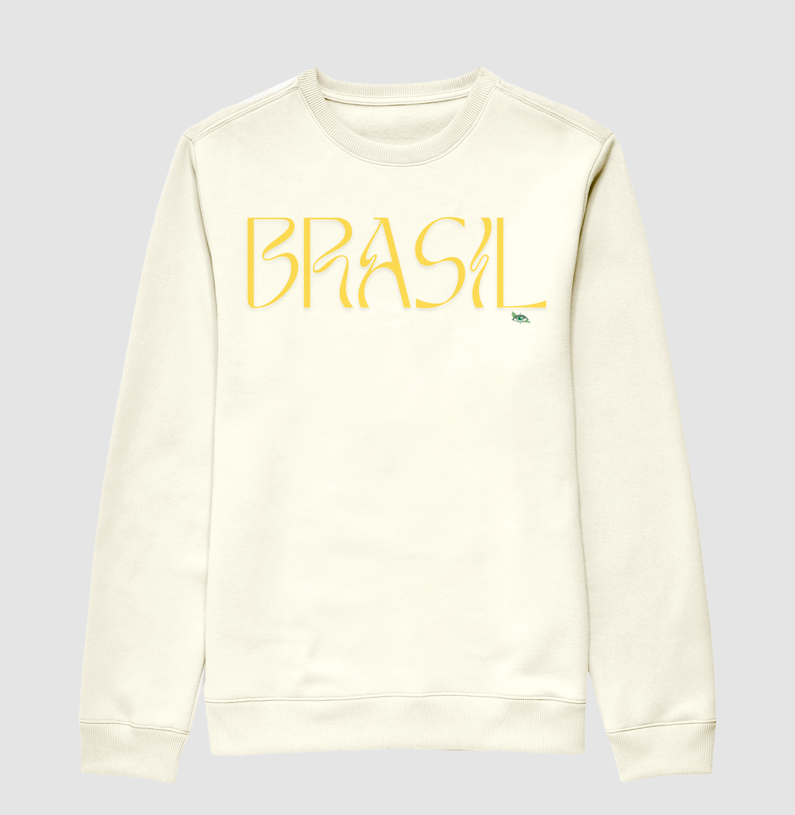 Brasil (Amarelo)