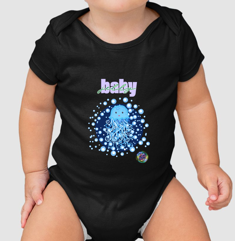 Baby Jelly
