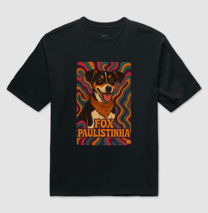 Latidos Psicodélicos - Fox Paulistinha