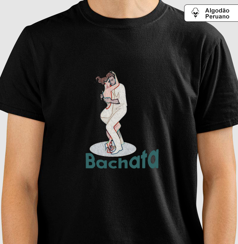 Bachata casal
