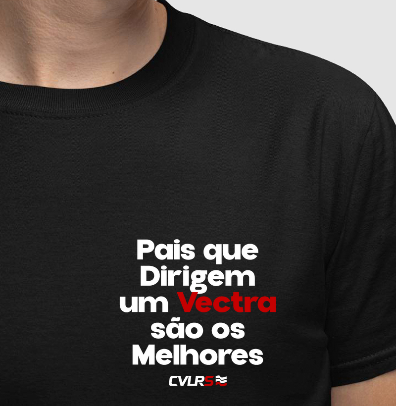 Pais que dirigem um vectra são os melhores.
