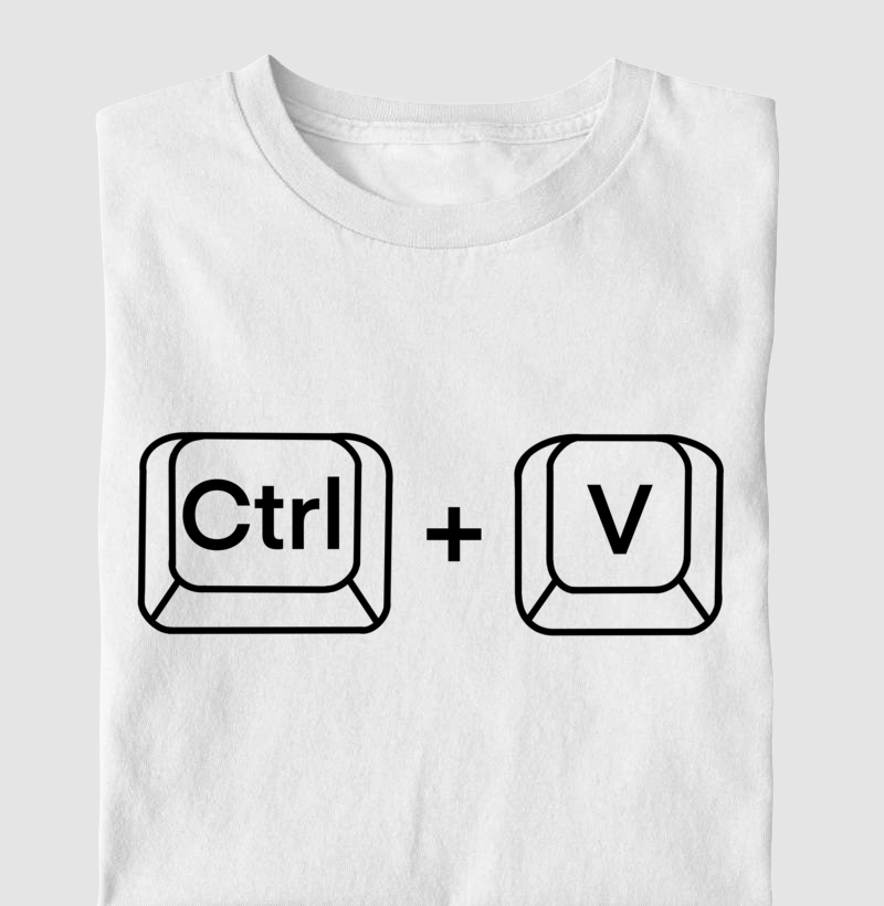 Control V