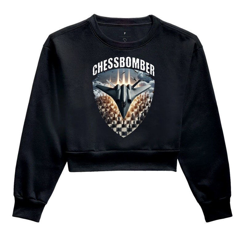 Chessbomber