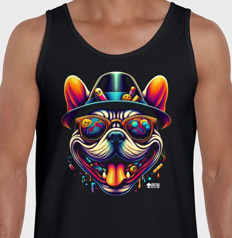 Bulldog Gangster