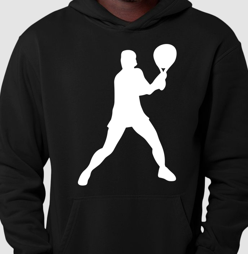 Hoodie Moletom Premium