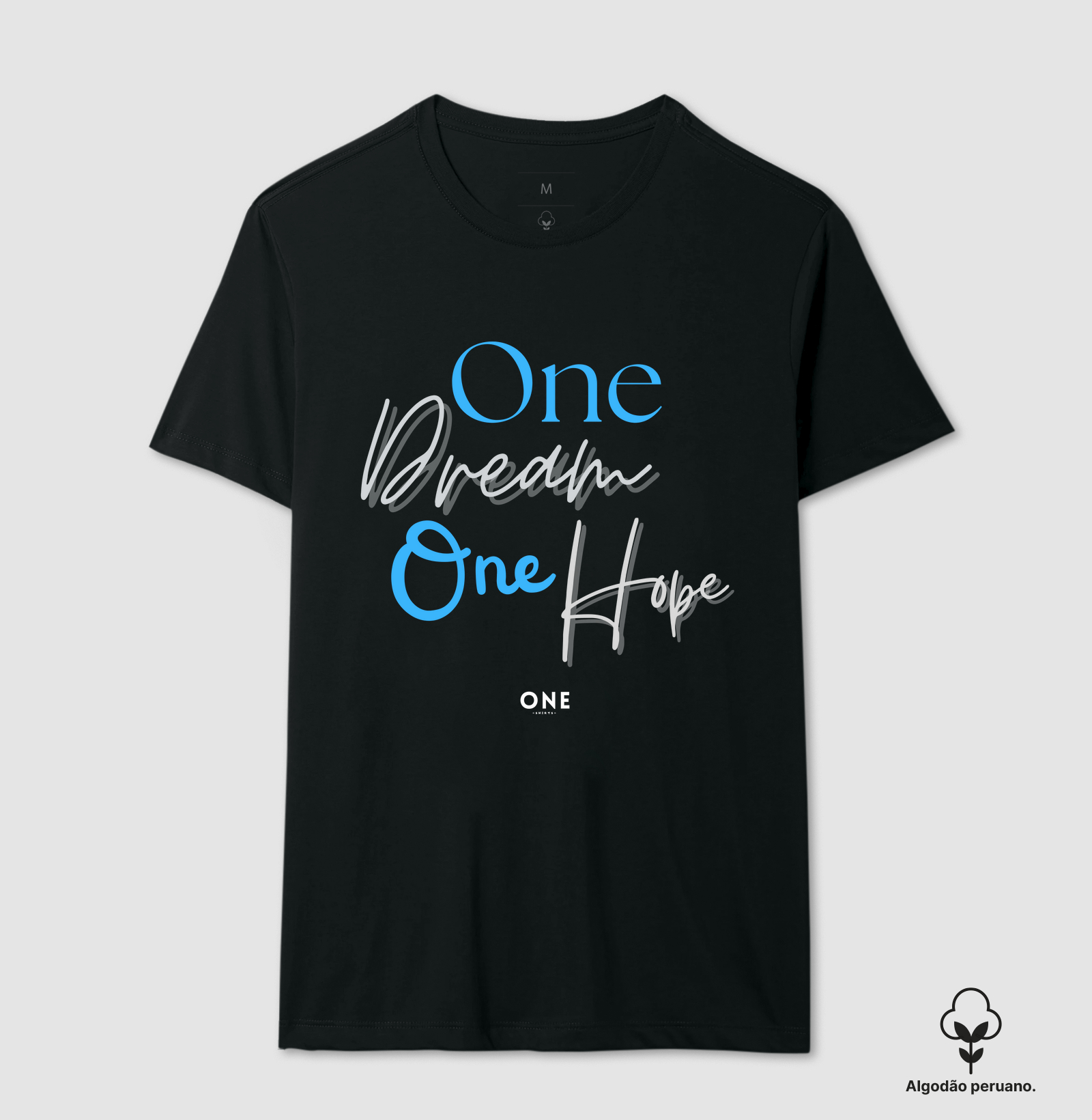 One Dream One Hope
