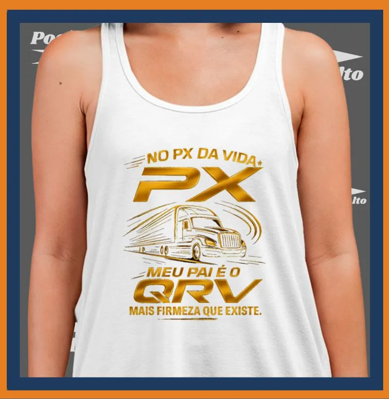 Regata PX QRV — P&A