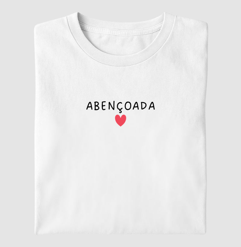 Abençoada