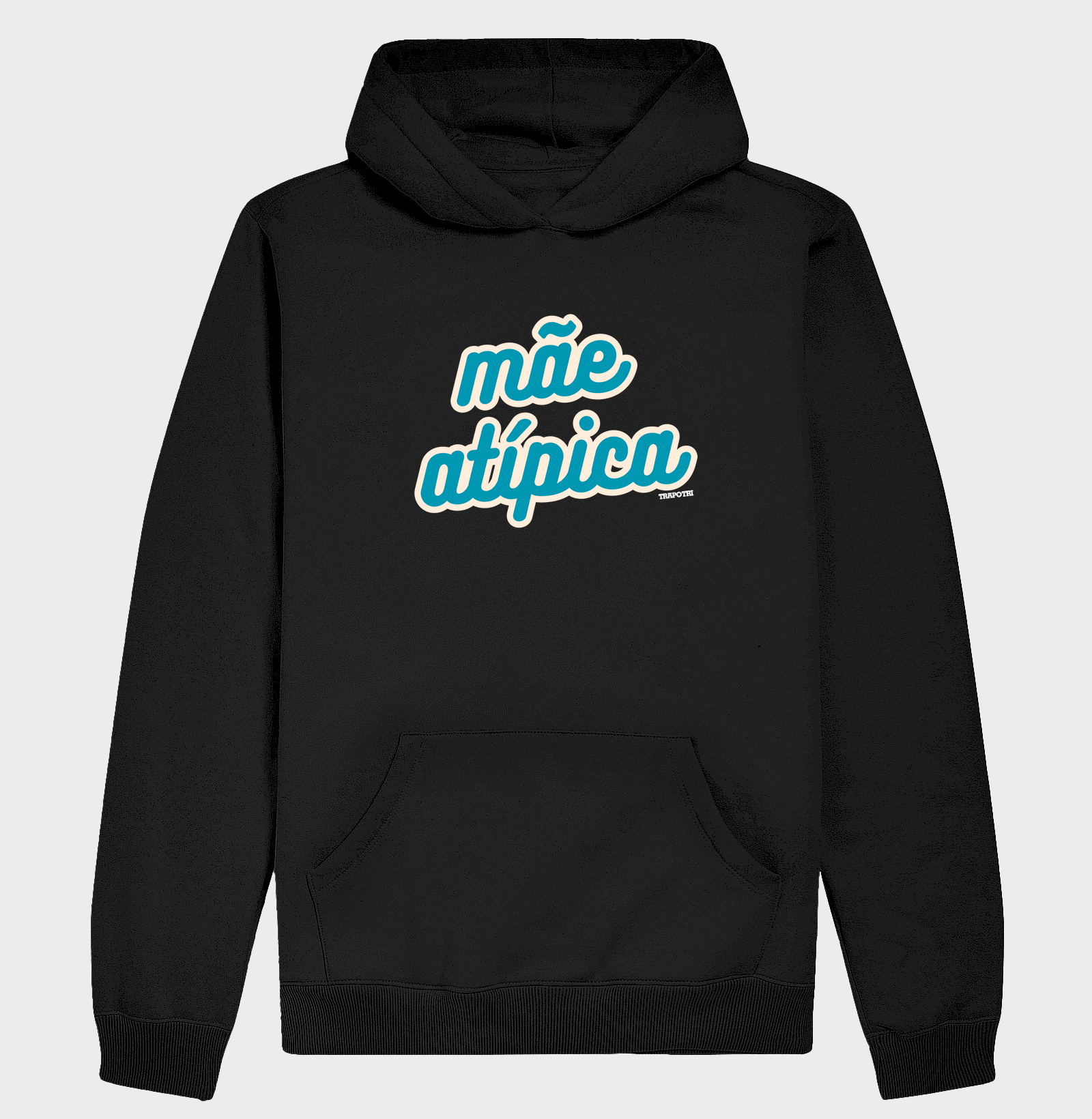 Mãe Atípica