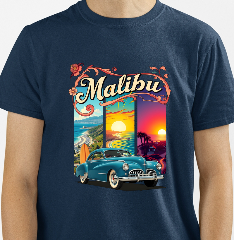 MALIBU