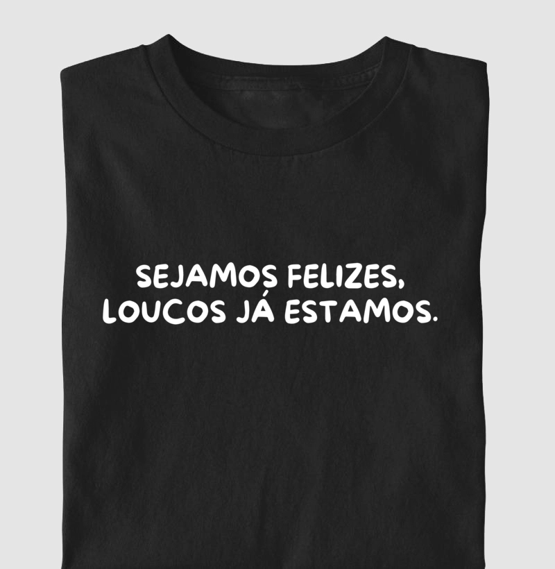 Loucura Feliz
