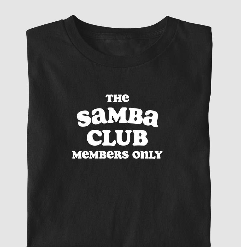 Samba Music Club