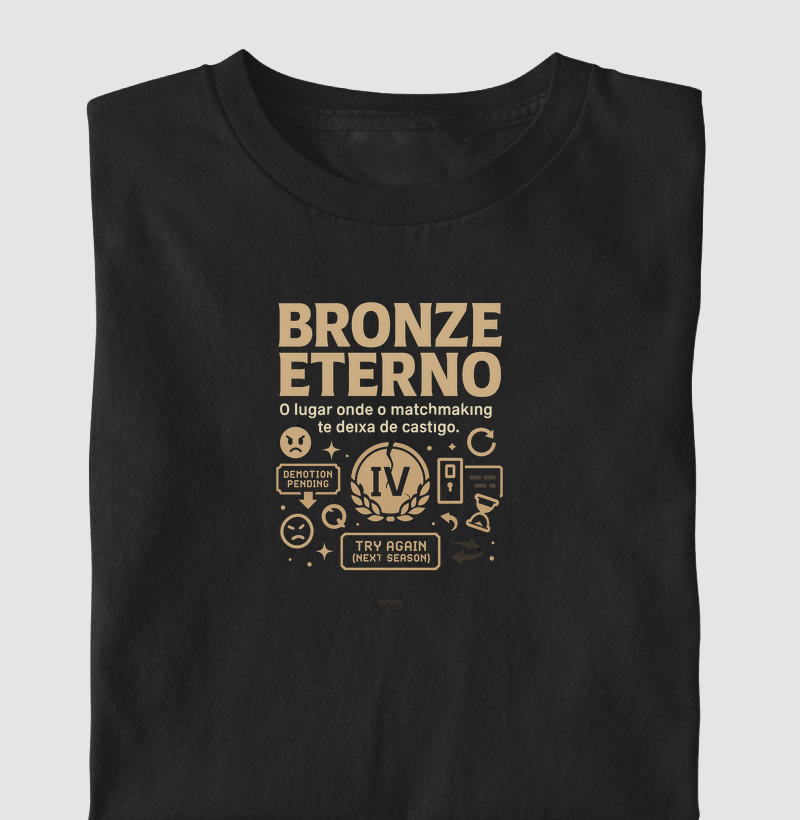 FunDic: Bronze Eterno