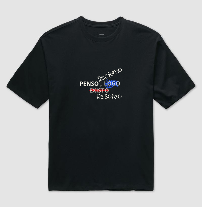 PENSO, LOGO EXISTO
