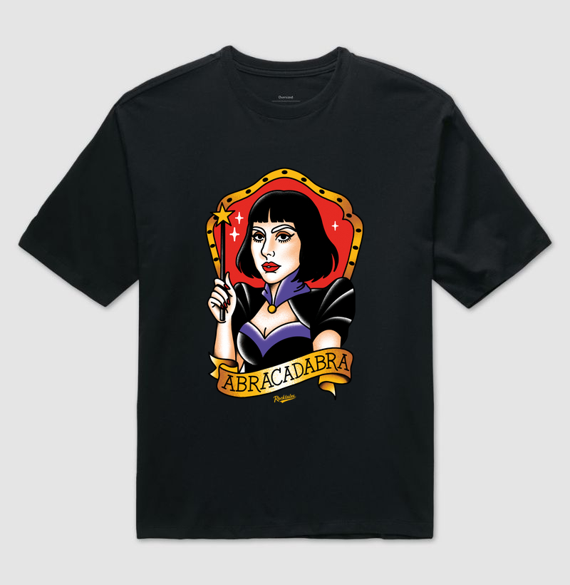 Abracadabra