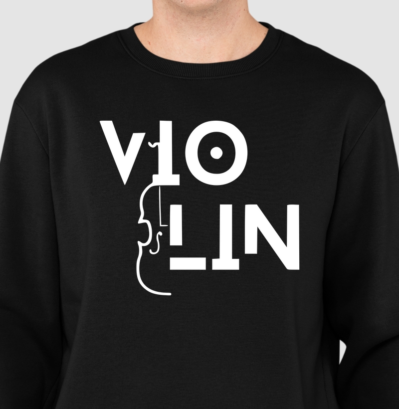 Violino Moderno