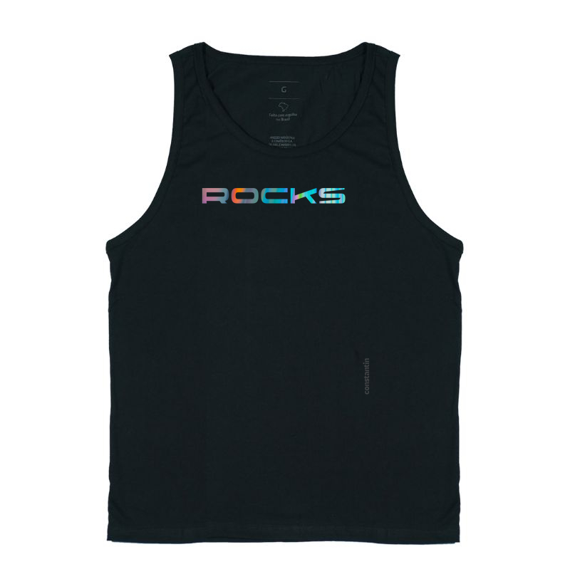 rocks