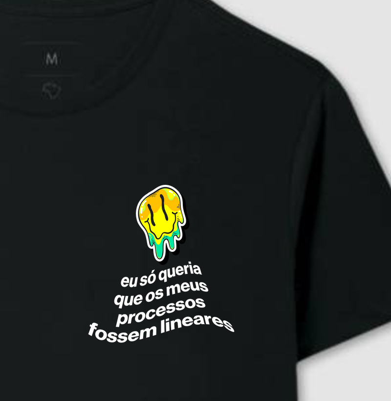 Processos lineares