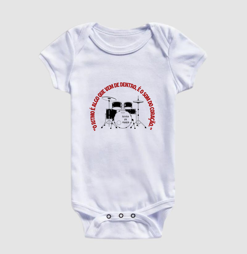 Camisas com Frases Icônicas da Música 