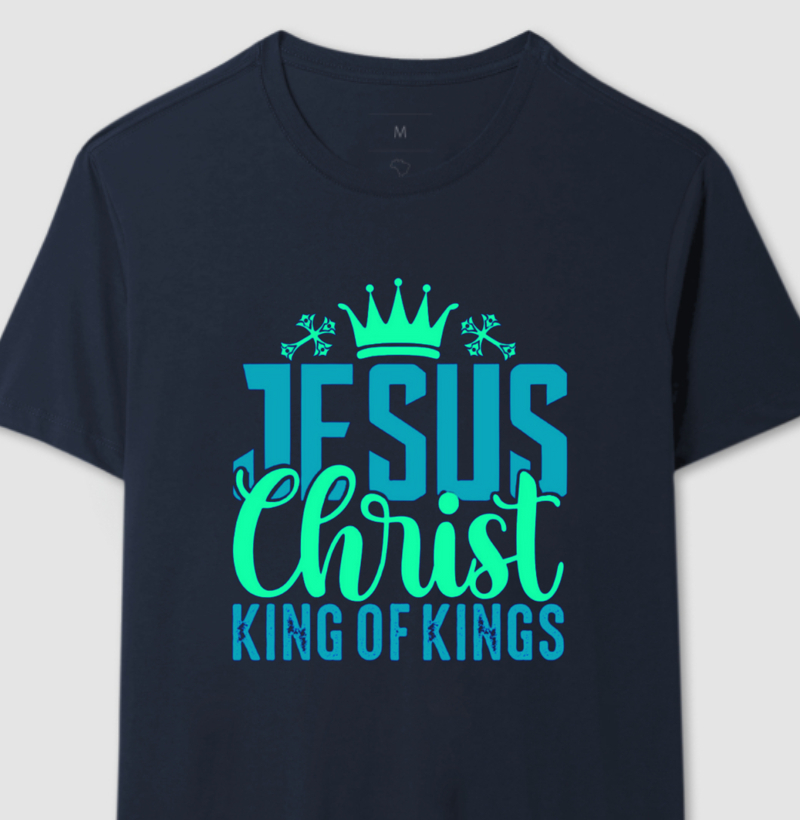 jesus is king 7