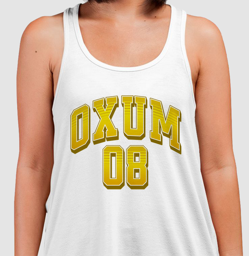 Oxum 08