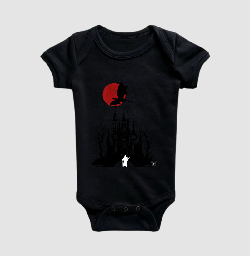 Crimson Eclipse – The Silent Spell