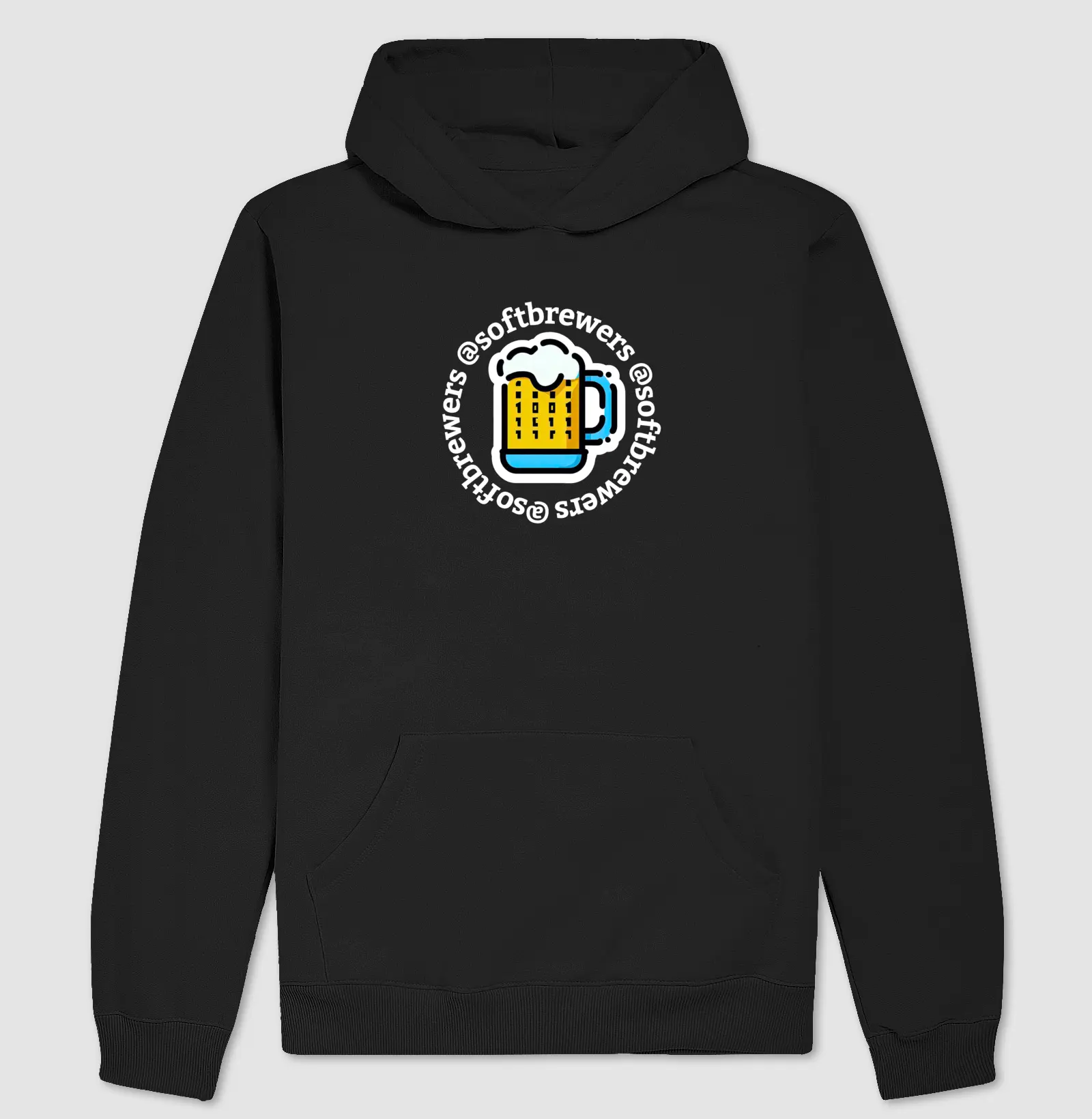 SolftBrewers