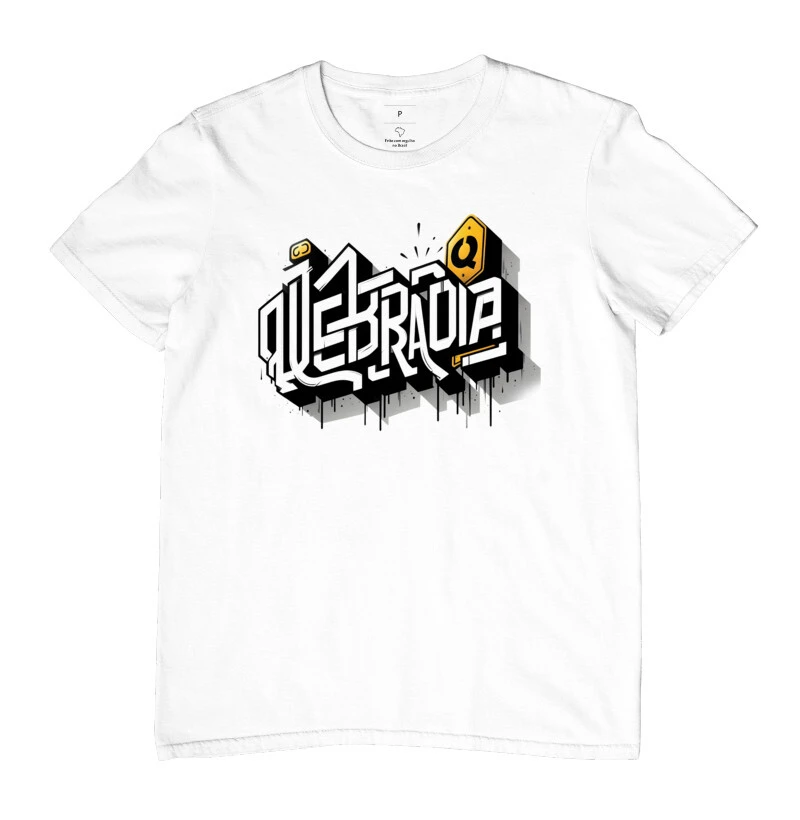 Quebrada - Graffiti Art