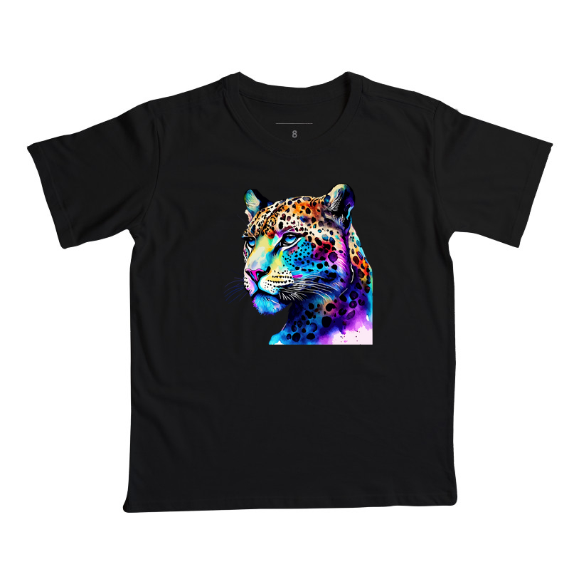 Grandes felinos - Onça Pintada
