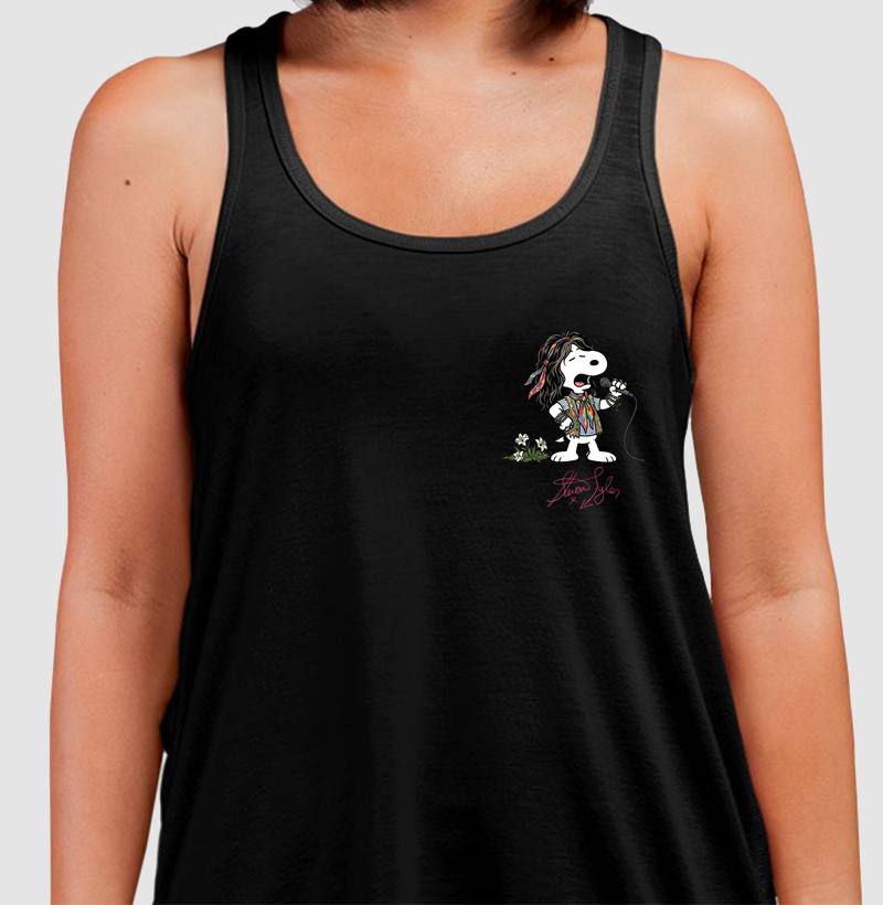 Snoopy - Steven Tyler