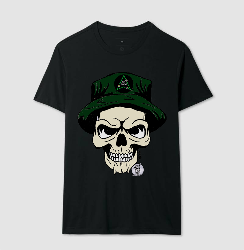 Skull