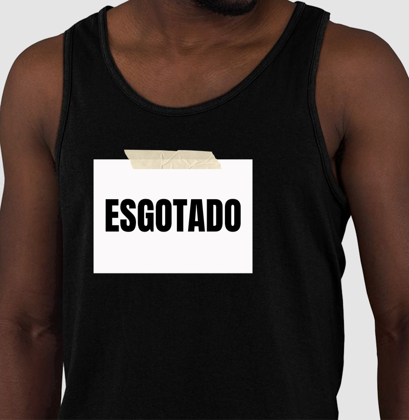 Esgotado