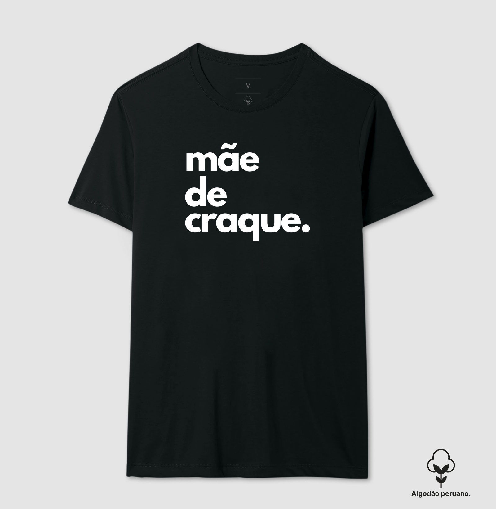 Mãe de Craque!