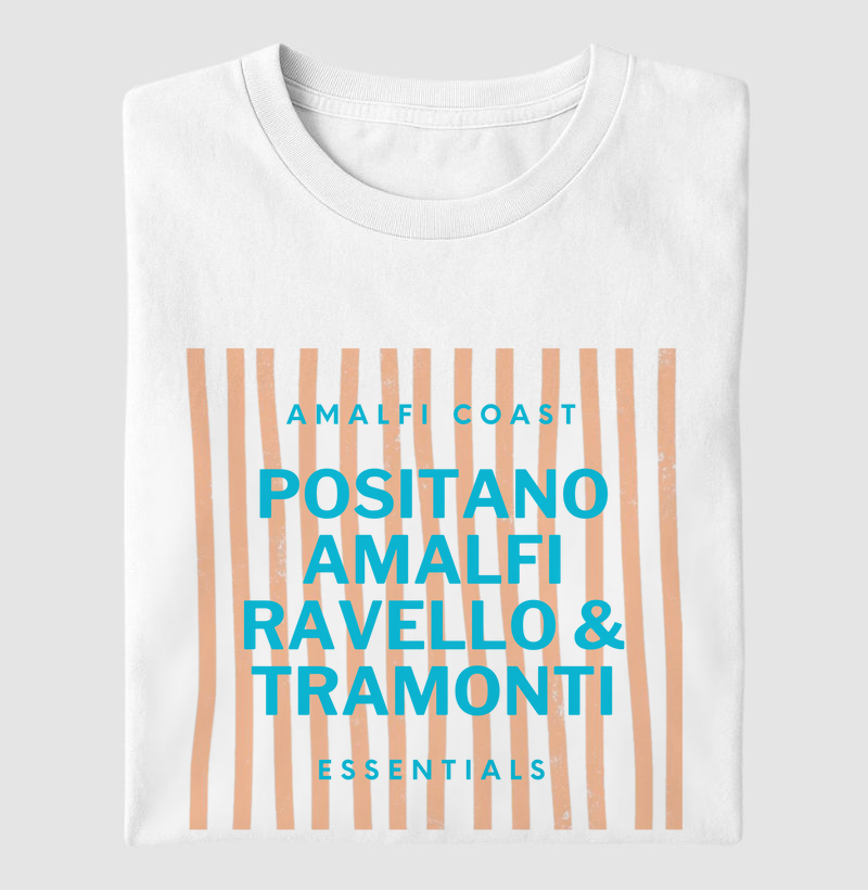 Amalfi Coast Essentials