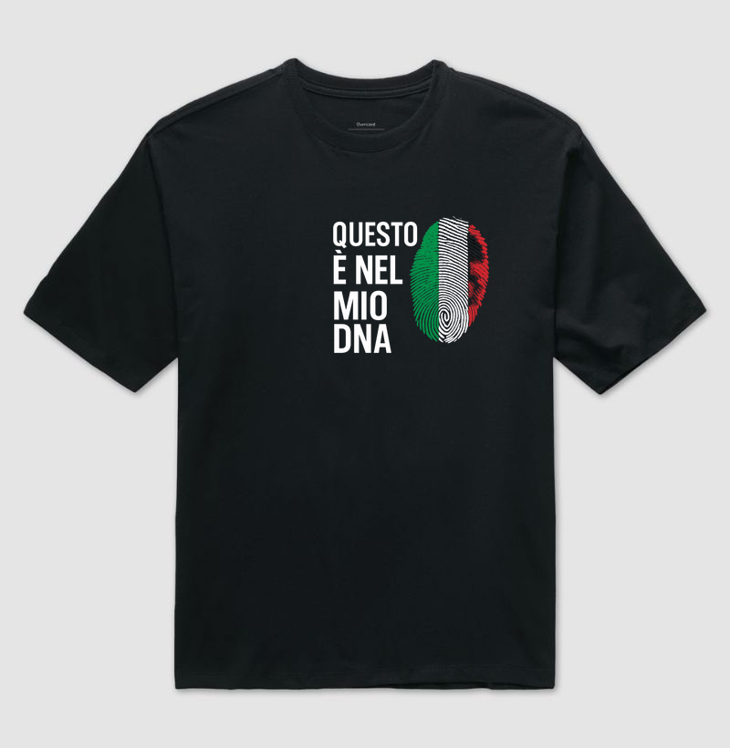 Mio DNA Italiano