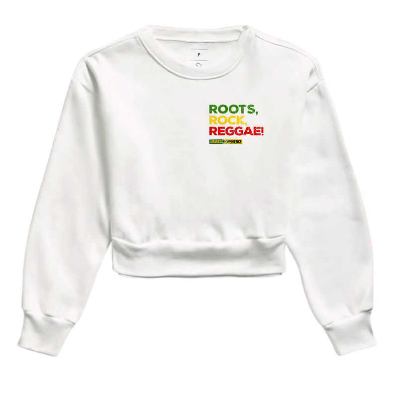 Roots, Rock, Reggae! (peito)